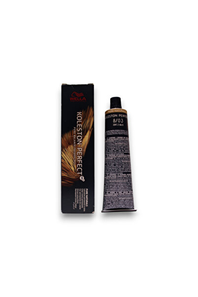 Wella Professionals Wella Professionals, Koleston Perfect Me+, Μόνιμη Βαφή Μα...