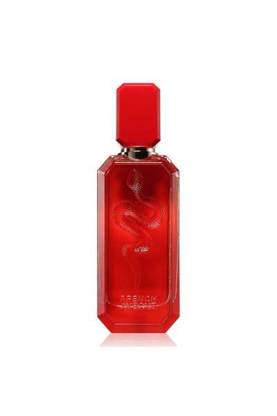 FRENCH AVENUE PARFUM ORIGINAL AE - VENENO SCARLET EAU DE PARFUM 100ML