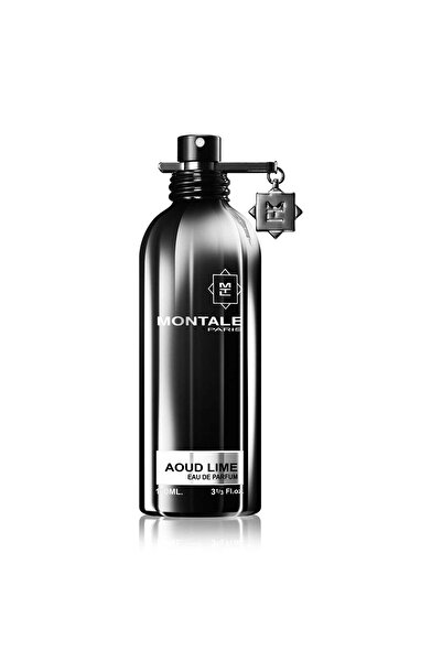 Montale PARFUM ORIGINAL FR - AOUD LIME EAU DE PARFUM 100ML