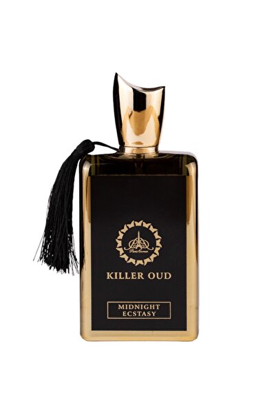 Killer Oud PARFUM ORIGINAL AE - APĂ DE PARFUM ECSTASY MIDNIGHT 100ML