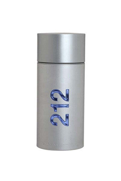 Carolina Herrera PARFUM ORIGINAL FR - 212 APĂ DE TOALETE BĂRBAȚI 50ML