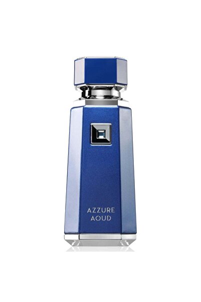 FRENCH AVENUE PARFUM ORIGINAL AE - AZZURE AOUD EAU DE PARFUM 100ML