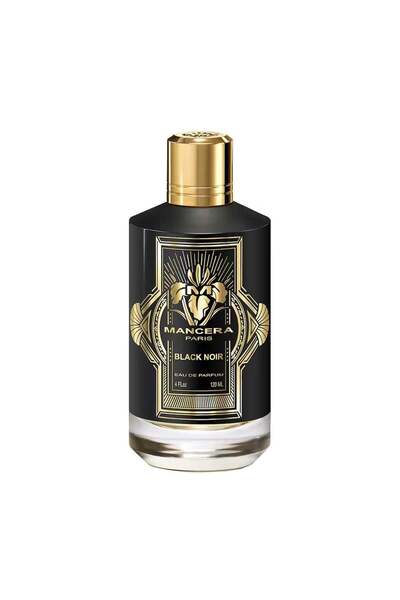Mancera PARFUM ORIGINAL FR - BLACK NOIR EAU DE PARFUM 120ML