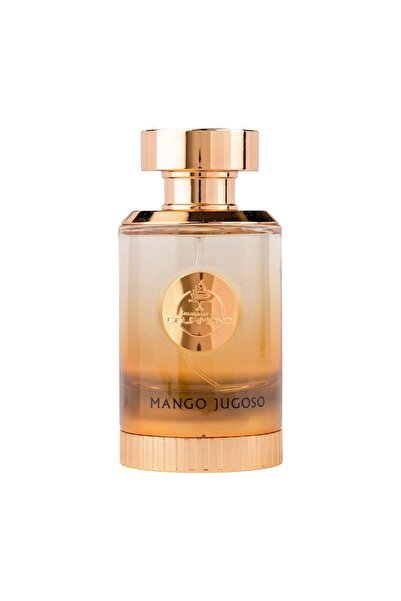 Ministry of Gourmand PARFUM ORIGINAL AE - MANGO JUGOSO EAU DE PARFUM 100ML