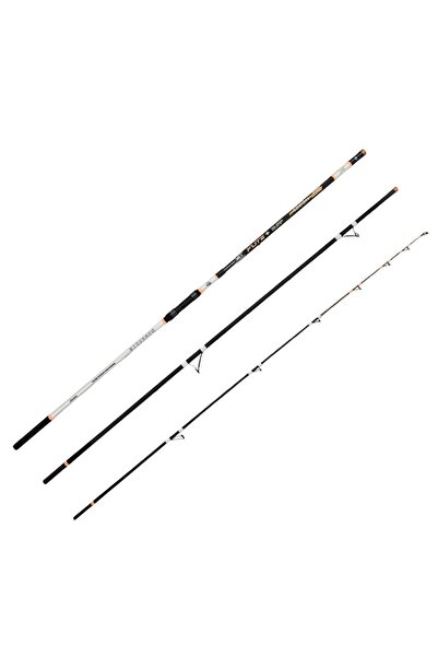 Okuma Flite+ Super Light Surf 420cm 100-250gr 3 Parça Olta Kamışı