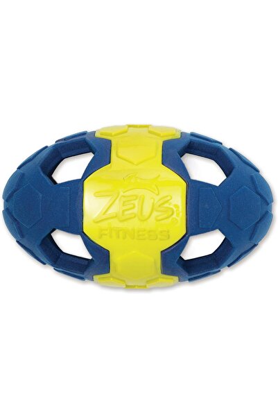 ZEUS Fitness Fetch Football, 18cm