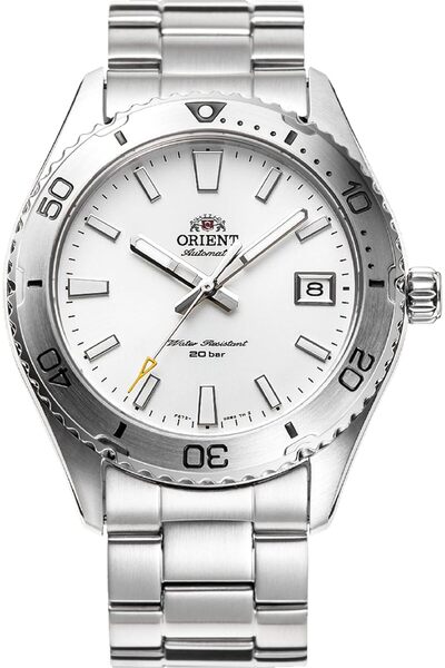 Orient Diving Watch RA-AC0Q03S10B