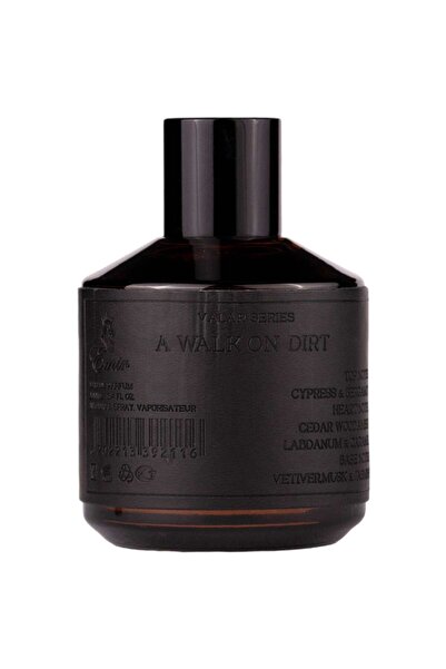 EMIR PARFUM ORIGINAL AE - A WALK ON DIRT APĂ DE PARFUM 100ML