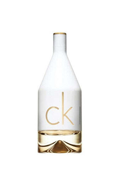 Calvin Klein ORIGINAL FR PERFUME - IN2U FOR HER EAU DE TOILETTE 150ML