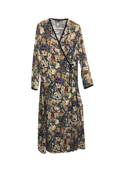 DFN Design Namaz Sabalığı,Pamuklu Kumaş Terletmeyen Bağcıklı Namaz Sabahlığı