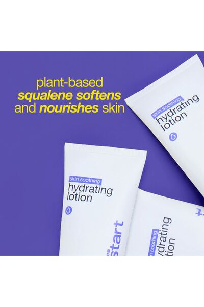 Dermalogica Clear Start, Acid hialuronic, Hidratant, Zi și noapte, Loțiune, Pentru față, 59 ml