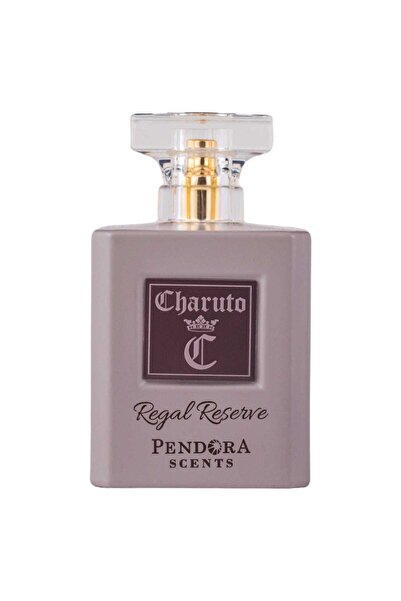 Pendora Scents PARFUM ORIGINAL AE - CHARUTO REGAL RESERVE EAU DE PARFUM 100ML