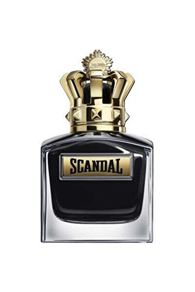 Jean Paul Gaultier ОРИГИНАЛЕН ПАРФЮМ FR - SCANDAL POUR HOMME LE PARFUM ПАРФЮМ...