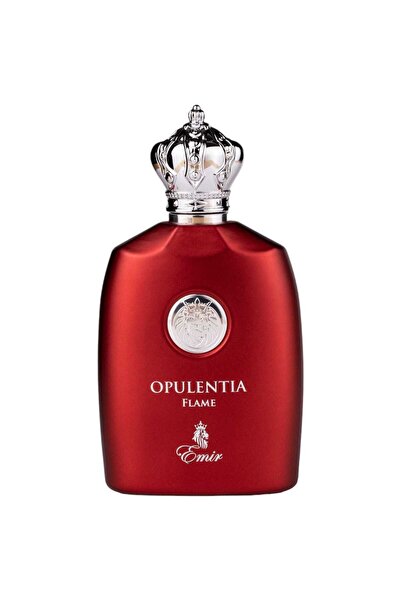 EMIR PARFUM ORIGINAL AE - OPULENTIA FLAME EAU DE PARFUM 100ML