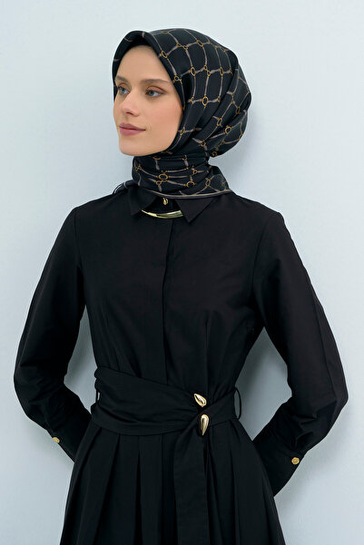 Armine وشاح حرير سورا 9538DS