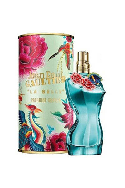 Jean Paul Gaultier PARFUM ORIGINAL FR - LA BELLE PARADISE GARDEN EAU DE PARFU...