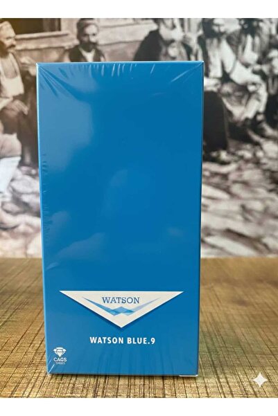 WATSON Mavi Blue ypskn