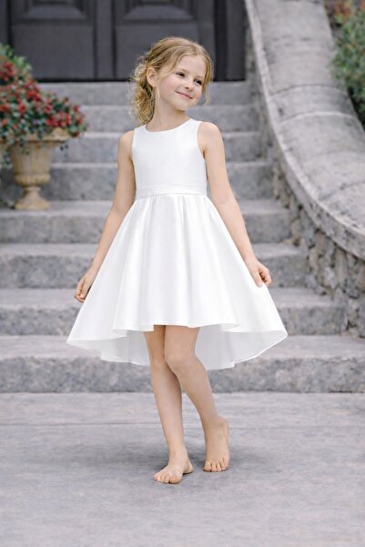 SUNEH Βραδινό φόρεμα για κορίτσια – Κοντό, ασύμμετρο σχέδιο, φόρεμα για αποφο...