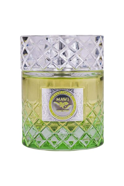 Paris Corner PARFUM ORIGINAL AE - MAWJ APPLETINI EAU DE PARFUM 100ML