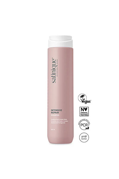 Amway Șampon reparator intensiv Satinique™ 280 ml