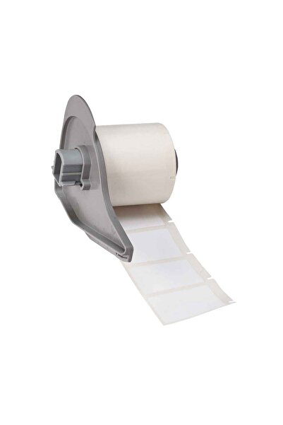M7-31-423 M710 ve BMP71 için Çok Amaçlı Polyester Etiket