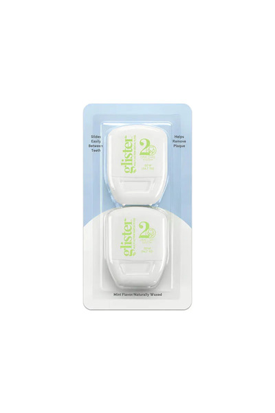 Amway Ață dentară multifuncțională Glister™ – Curățare eficientă între dinți ...