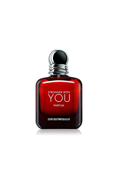 Giorgio Armani ΠΡΩΤΟΤΥΠΟ ΑΡΩΜΑ FR - STRONGER WITH YOU PARFUM 50ML