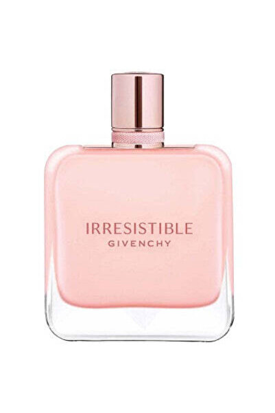 Givenchy ORIGINAL FR PERFUME - IRRESISTIBLE ROSE VELVET EAU DE PARFUM 80ML