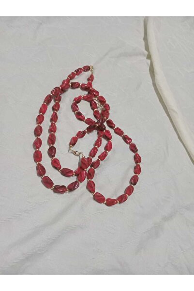 golden takış Necklace