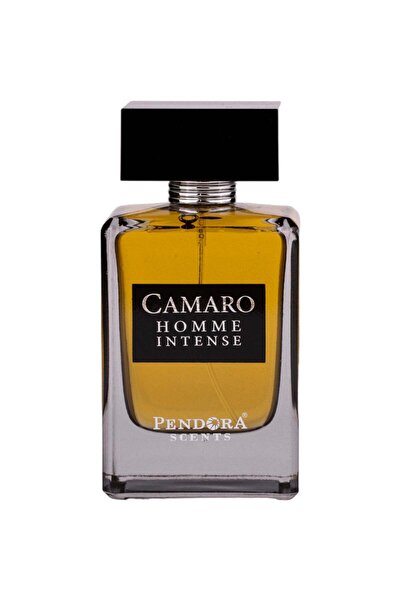 Pendora Scents PARFUM ORIGINAL AE - CAMARO HOMME INTENSE EAU DE PARFUM 100ML
