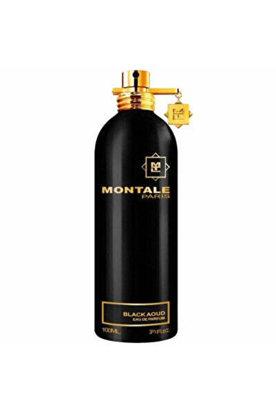 Montale PARFUM ORIGINAL FR - BLACK AOUD EAU DE PARFUM 100ML