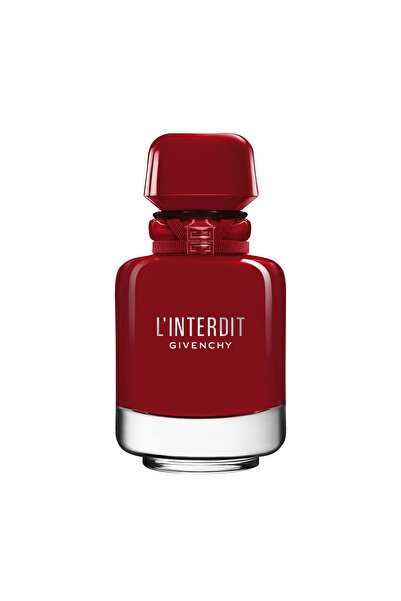 Givenchy ΑΡΩΜΑ ORIGINAL FR - L'INTERDIT ROUGE ULTIME EAU DE PARFUM 50ML