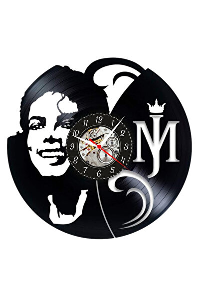 OEM MICHAEL JACKSON – Ceas de perete