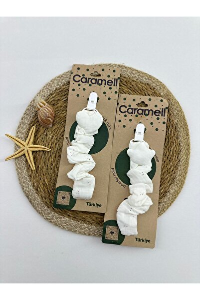ByBest Beauty CARAMELL EMZİK ASKISI 2 ADET