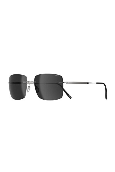 Silhouette 8752 75 6560 Polarized Unisex Sunglasses