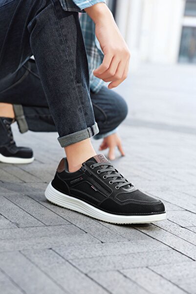 Arrigo Bello Pantofi casual Bărbați, Model Franco, Piele ecologică, Talpă ușo...