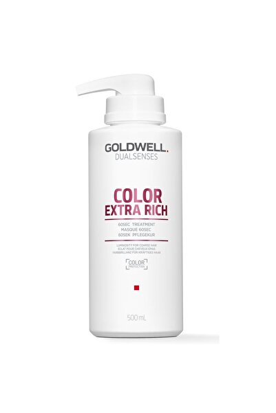 GOLDWELL Goldwell, Dualsenses Color Extra Rich, шампоан за коса, за защита на...