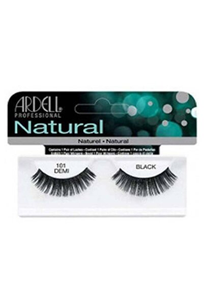 Ardell رموش ديمي 101 الاصطناعية