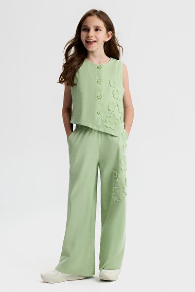 nk kids YELEKLİ TAKIM Kız Çocuk 8/14 yaş