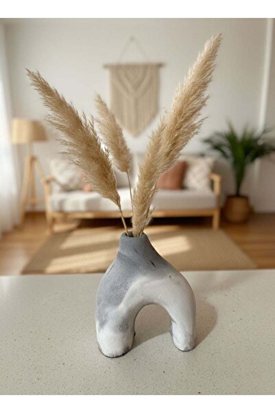 Nova Deco Nordic Style Bohemian Vase 10 cm Gift Pinterest Pampas Vase Set Vas...