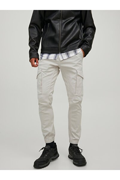 JJ Rebel by Jack & Jones Παντελόνι Jack&Jones