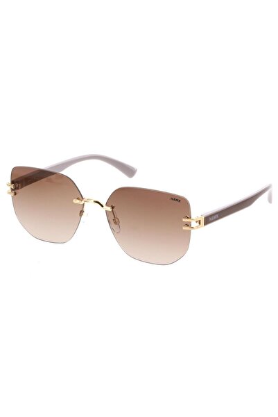 HAWK Hw2300-02 58 Women's Sunglasses