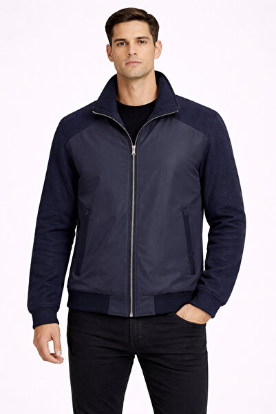 centilmen Cristobal Men's Coat 2070