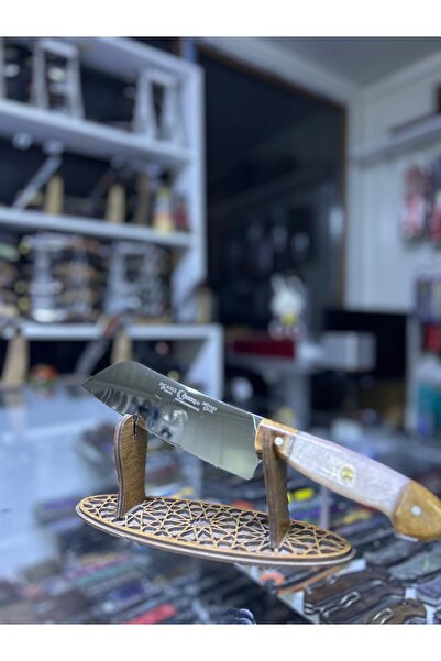 Bıçakcı Özel Yapım Şef Bıçağı – 30 cm