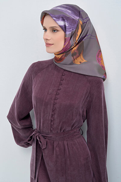 Armine وشاح حرير سيرا 9506DS