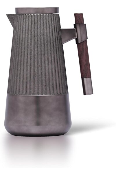 ALSAIF ترمس ميان للقهوة والشاي، مانع للتسرب ويحافظ على المشروبات ساخنة