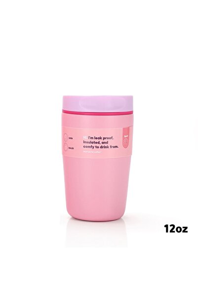 Generic Vacuum Thermos Cup 12oz