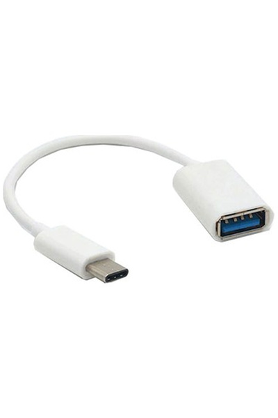 OEM Type C Usb Otg Usb 3.0 Dönüştürücü Çevirici Kablolu Converter, Type C Otg...
