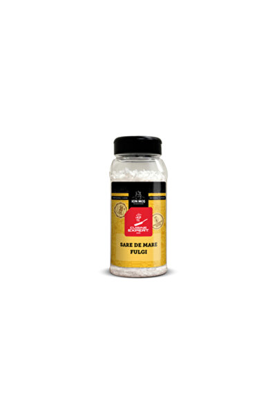 Cuisine Expert Sea Salt Flakes, 400 g,