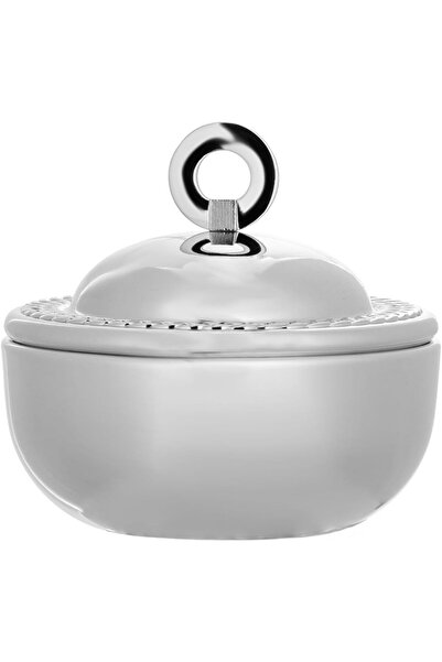 ALSAIF Large Round Bowl with Lid